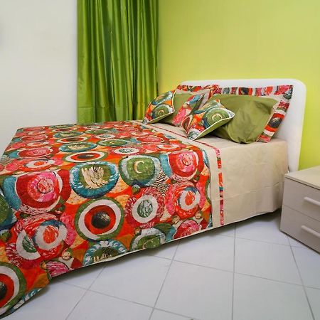 'A Regina B&B Cetara Bagian luar foto