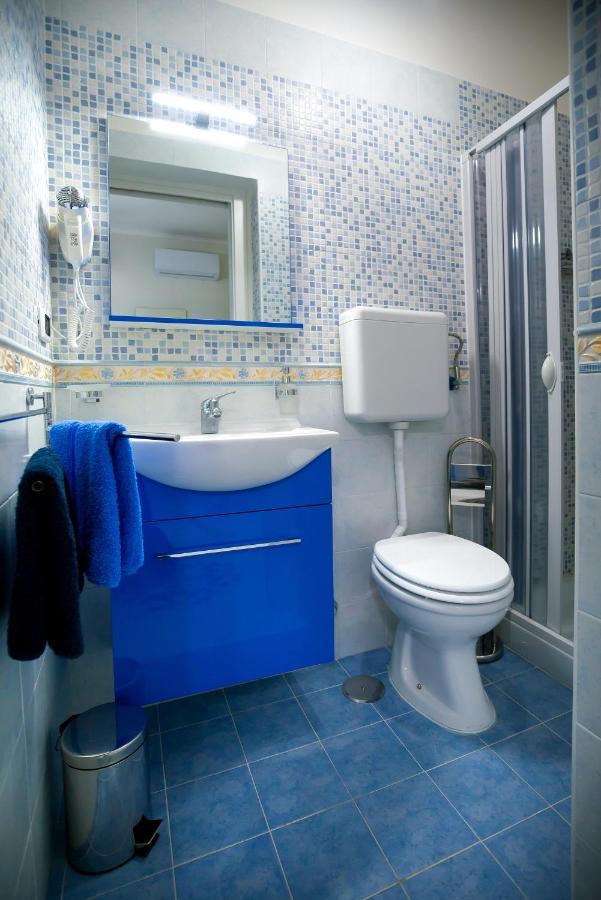 'A Regina B&B Cetara Bagian luar foto