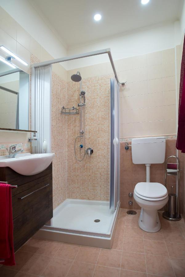 'A Regina B&B Cetara Bagian luar foto