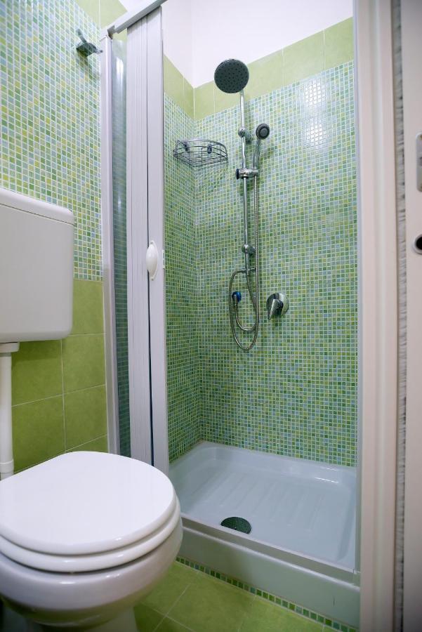 'A Regina B&B Cetara Bagian luar foto