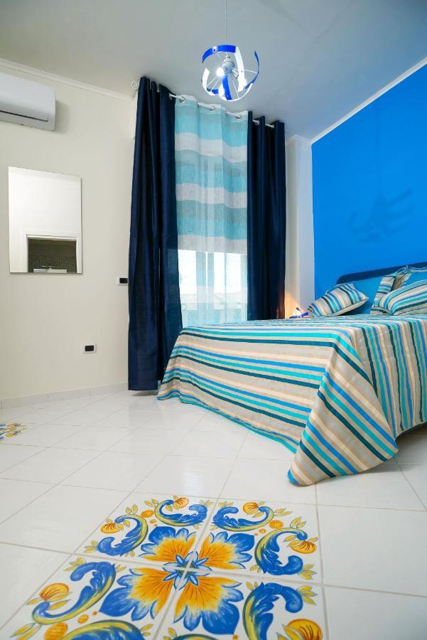 'A Regina B&B Cetara Bagian luar foto