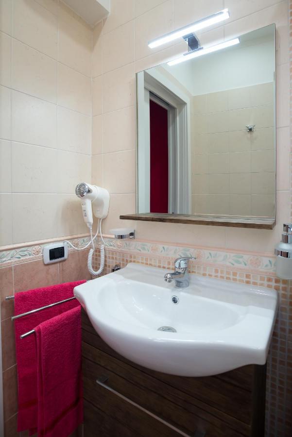 'A Regina B&B Cetara Bagian luar foto